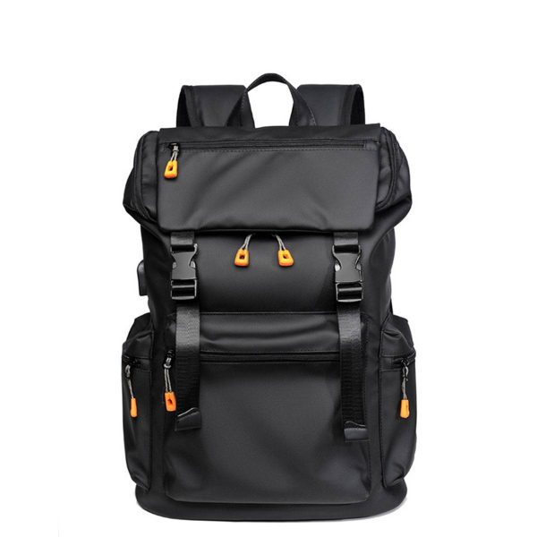 Travel Laptop Backpack, Lightweight Anti Theft College