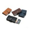 RFID Blocking Wallet Women