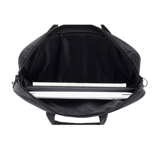 Nylon Business And Leisure Computer Laptop Bag