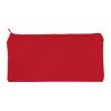 Canvas Pencil Case Storage Bag