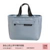 Oxford Waterproof Insulated Lunch Bag Cooler
