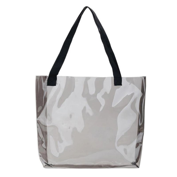 Custom PVC Clear Bag