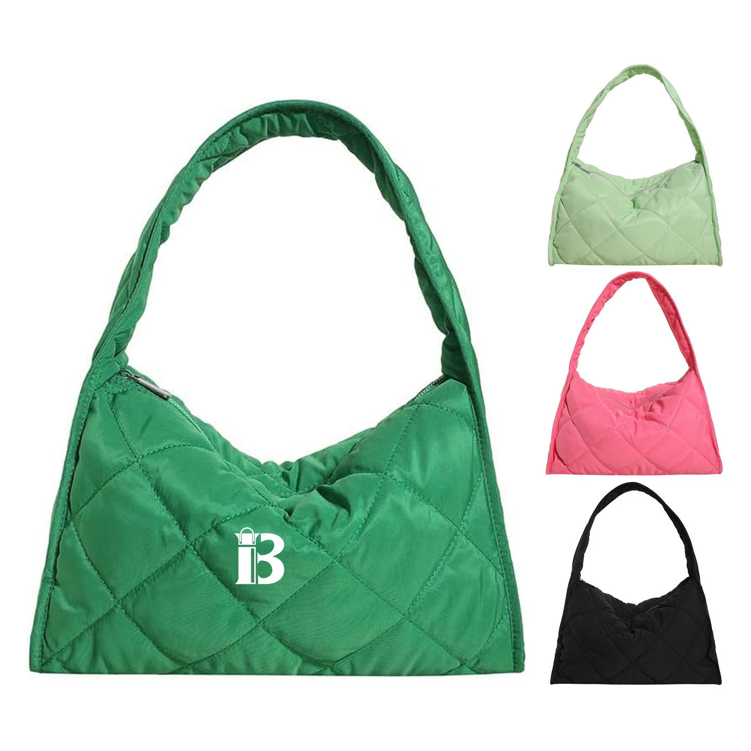 Customizable Tote Bag