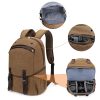 Durable Outdoor sShoulder Storage Backpack