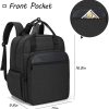 Travel Bartender Kit Backpack