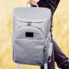 Cooler Backpack Lightweight Soft Bag for Beach Lunch Picnic