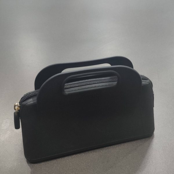 Silicone Women's Handbag