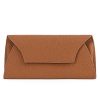 Ultra Slim Thin Genuine Leather Womens Wallet/Purse