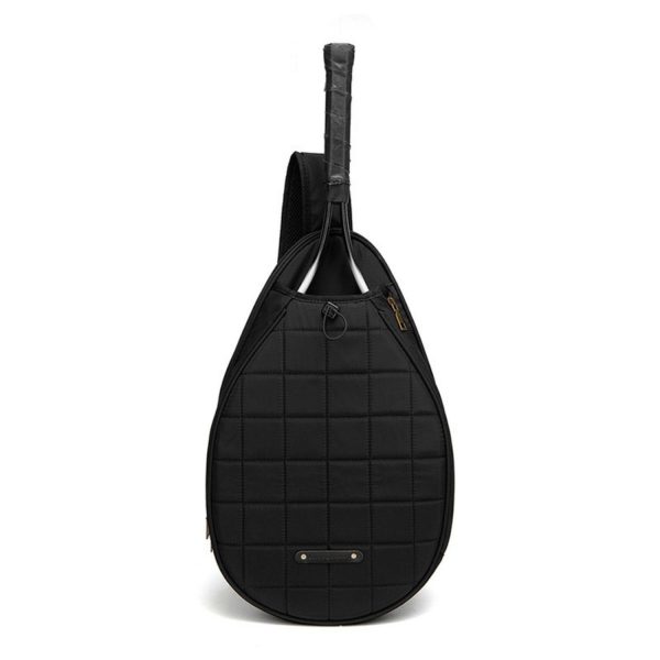 Sling Bag - Crossbody Backpack for Pickleball, Tennis