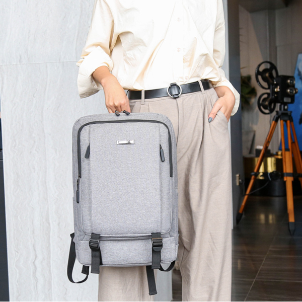 Travel Rucksack For Business Oxford Backpack