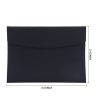 PU large capacity file bag