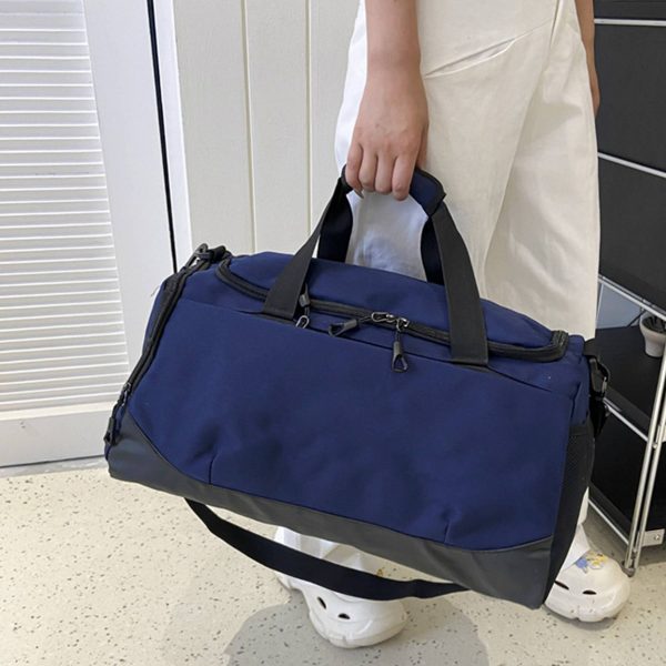 Oxford large capacity travel handbag Duffel Bag