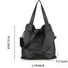 Faux Leather Purses and Handbags for Women Hobo Bags