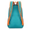 Nylon Foldable Backpack Daypack for Outdoor