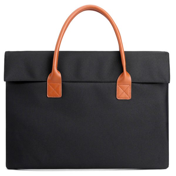 Oxford Cloth Laptop Bag for 15.6-Inch Computer