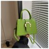 PU Leather Crossbody bag