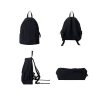 Lightweight Nylon Breathable Backpack