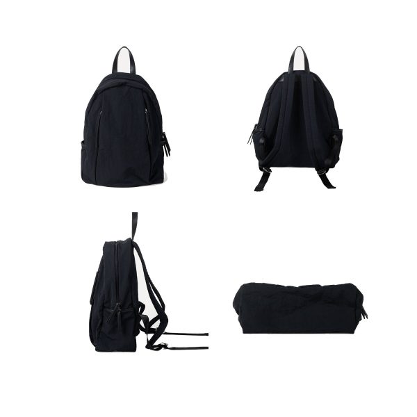 Lightweight Nylon Breathable Backpack