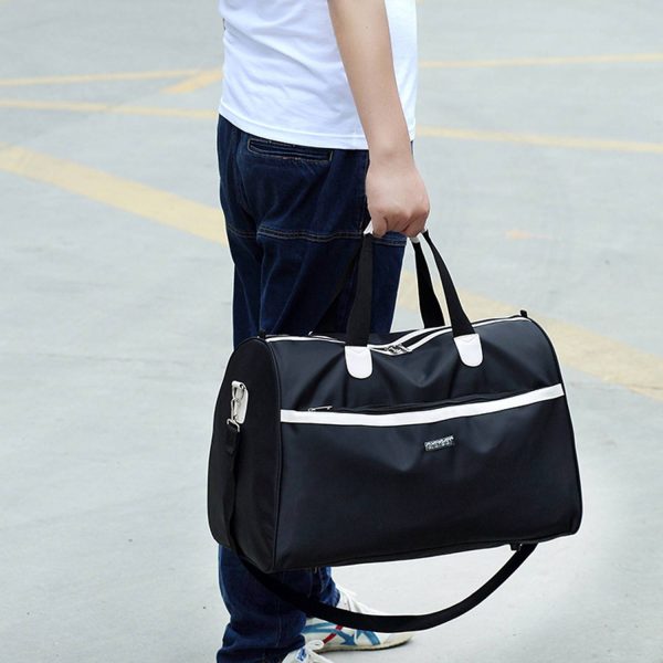 Portable Travel Foldable Bag