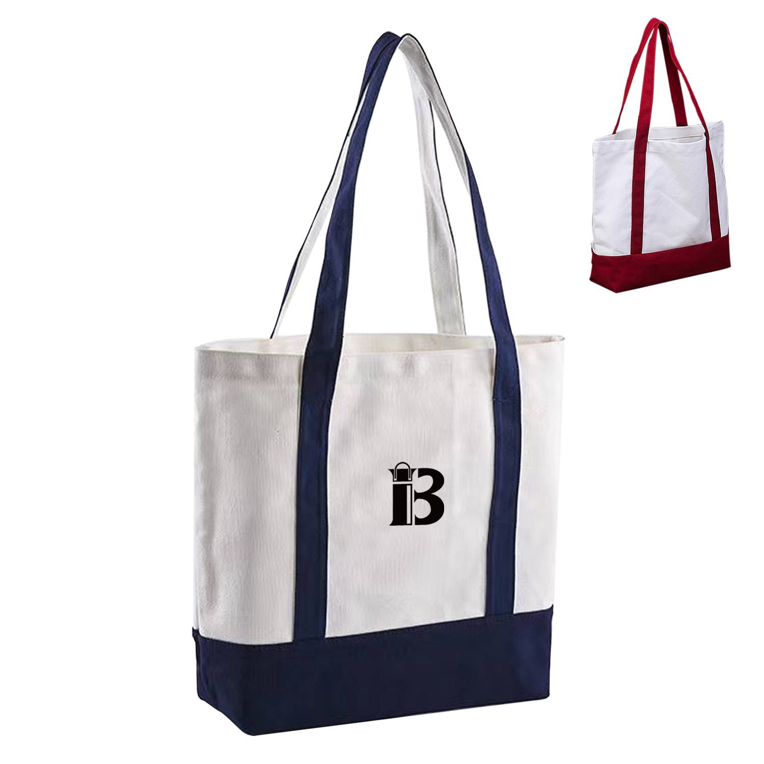 Canvas Tote Bag