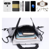 Drawstring Backpack Bag