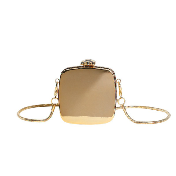 18c445c7-8c08-45bf-8542-d978b0e61898_BGZA295.7.png Acrylic Crossbody Chain Earphone Bag