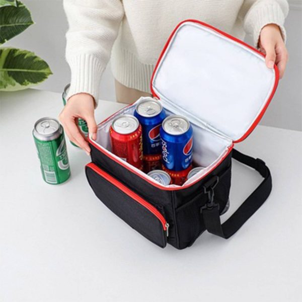 Multi-functional Portable Cooler Insulated Bag
