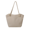 Large Capacity Tote Canvas Bag