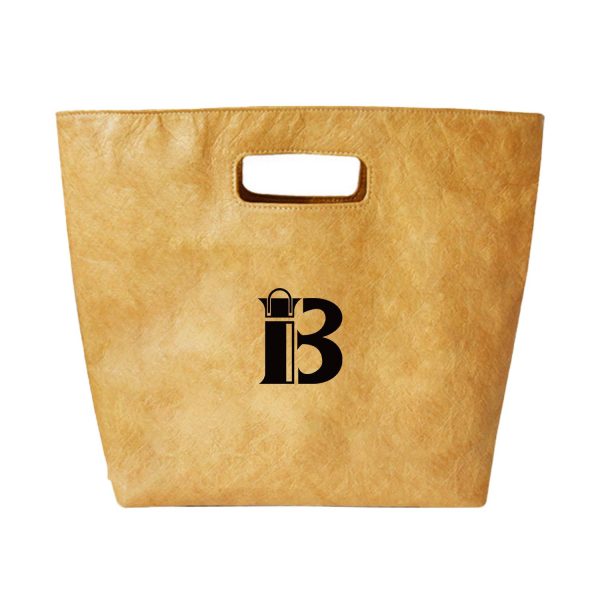 Tyvek Reusable Groceries Tote Bag