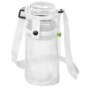 Universal Mesh Pouch for Water Bottle & Phone