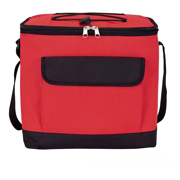 Insulated Bags Leakproof Lunch Cooler Tote