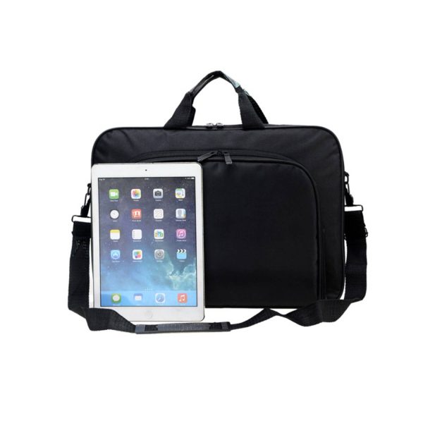 Nylon Business And Leisure Computer Laptop Bag