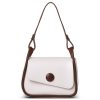 PU Crossbody Bags for Women