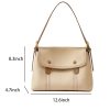Women's Genuine Leather Tote Bag