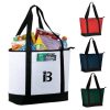 Oxford Outdoor Thermal Insulated Canvas Bag