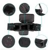 Multi-Functional Portable Baby Stroller Bag