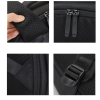 Weekend Travel Canvas Laptop Backpack