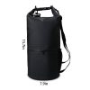 Outdoor Sports Bag Wet And Dry Separate
