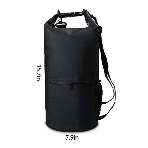 Outdoor Sports Bag Wet And Dry Separate