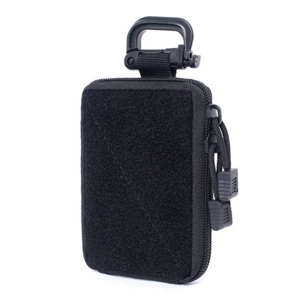 Small Oxford portable medical bag