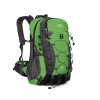 Nylon Men’s Large Capacity Backpacks