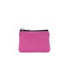 Cotton Canvas Coin Bag Wallet