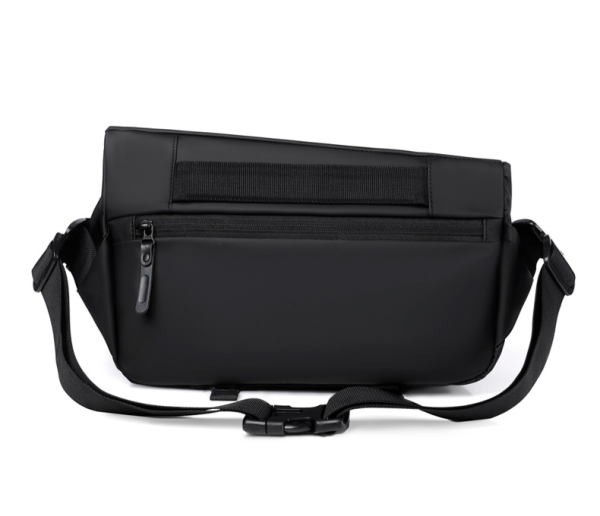 Waterproof Multipurpose Shoulder Cross-body Bag