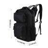 Durable&Stylish Large Capacity Backpack