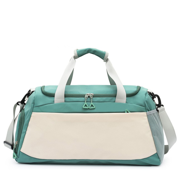Dry Wet Separation Fitness Bag