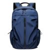 Oxford Waterproof Laptop Backpack