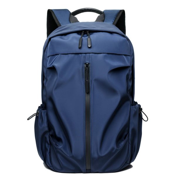 Oxford Waterproof Laptop Backpack