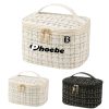 Travel Makeup Cosmetic Bag