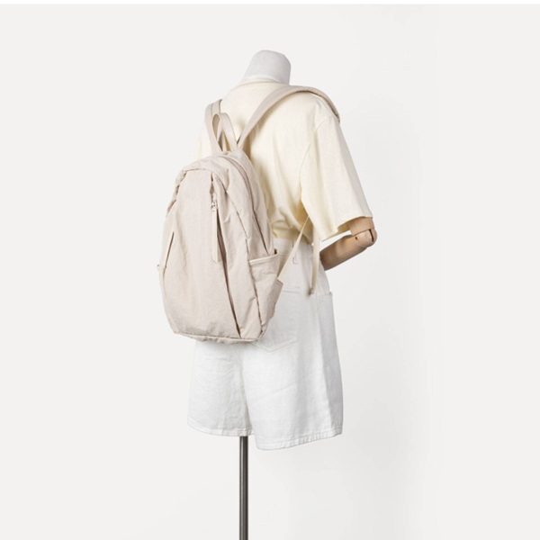 Nylon Lightweight Backpacks
