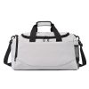 Oxford Sports Duffle Bag